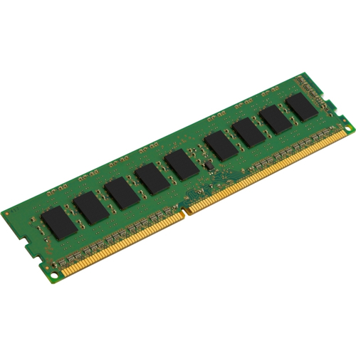 Kingston Technology System Specific Memory 4GB 1600MHz memory module 1 x 4 GB DDR3 240-pin DIMM ECC