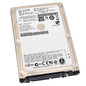 HDD 320GB SATA2-5 7 2K/SGT