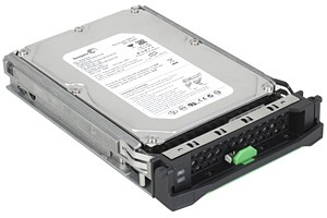 4TB SATA HDD 6G 7.2K 3.5in