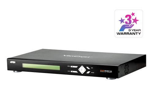 ATEN VM0808T video switch VGA