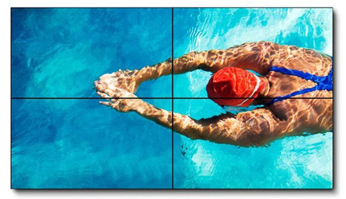 Sharp Calibration Kit - KT-LFD-CC2