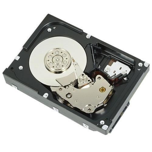 DELL D097D internal hard drive 640 GB 7200 RPM 16 MB 3.5" Serial ATA II