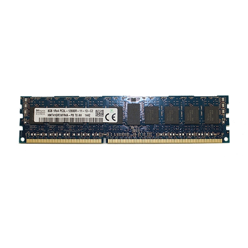 Memory, 8GB, DIMM, 1600MHZ, 