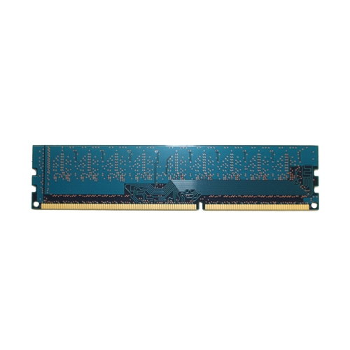 DELL YWJTR memory module 4 GB 1 x 4 GB DDR3 240-pin DIMM ECC