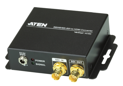 ATEN VC480 video signal converter