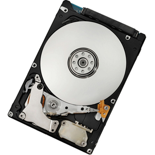 Lenovo 49Y6004 internal hard drive 4 TB 7200 RPM 3.5" NL-SATA