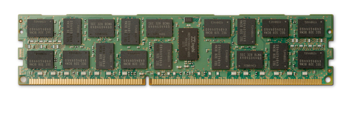 HP 4GB (1x4GB) DDR4-2133 MHz ECC Registered RAM