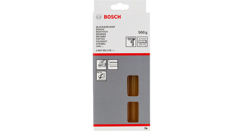 Bosch Glue Sticks