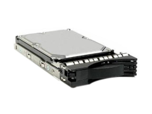 Lenovo 81Y9810 internal hard drive 2 TB 7200 RPM 3.5" Serial ATA III