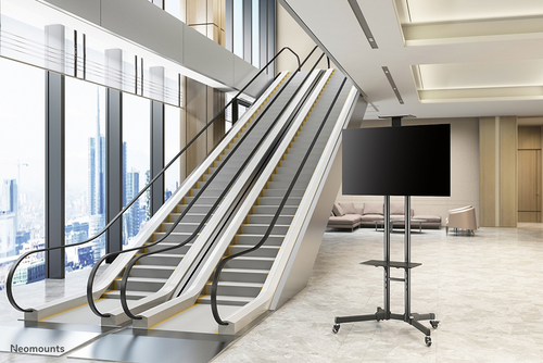 Neomounts PLASMA-M1700E TV trolley 32-70"