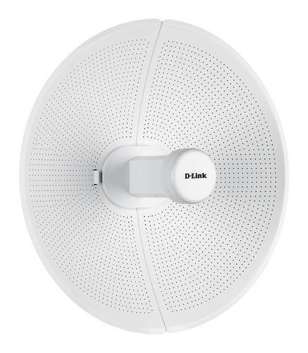 D-Link 20km Long Range Wireless AC Bridge