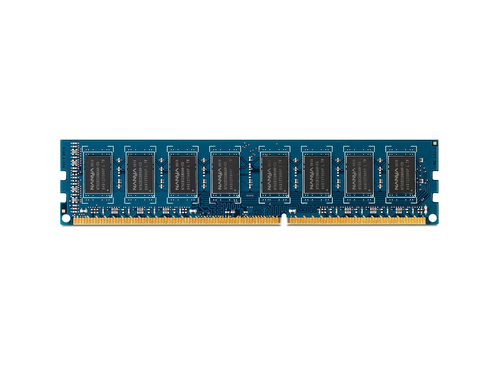 8Gb PC3-10600R DDR3 1333MHz