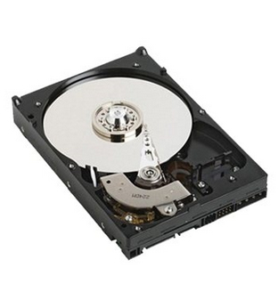 HD, 500GB SATA-ES, 7.2K, 