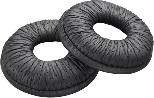 HP Poly CS540 Leatherette Ear Cushions (2 Pieces)