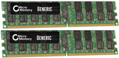 CoreParts 41Y2768-MM memory module 8 GB DDR2