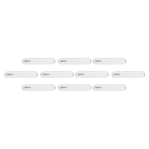 CLOATHING CLIP 10PCS