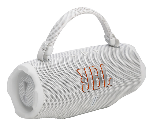 JBL Charge 6 White 45 W