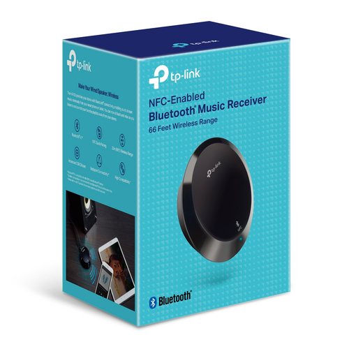 TP-Link Bluetooth Music Receiver
