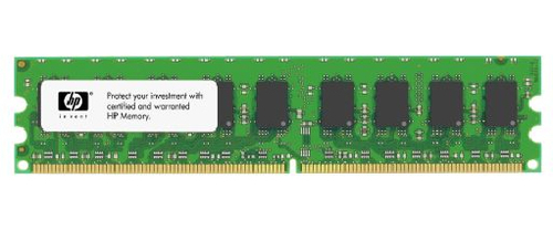 HP 655410-571 memory module 4 GB 1 x 4 GB DDR3