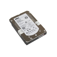 600GB SAS6 3,5 Inch HDD
