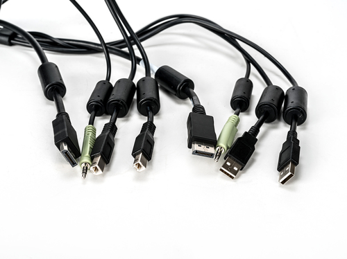 Vertiv Avocent CBL0104 KVM cable 1.8 m