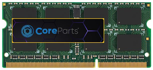 8GB Memory Module 1600Mhz 