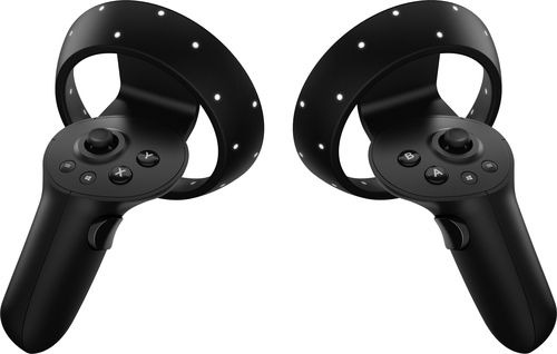 HP Reverb G2 Controller Pair EMEA and AP interface cards/adapter