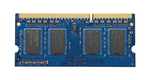 SO-DIMM 4GB PC3-12800