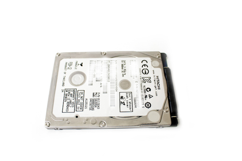 HP 160GB SATA HDD internal hard drive 5400 RPM 2.5" Serial ATA