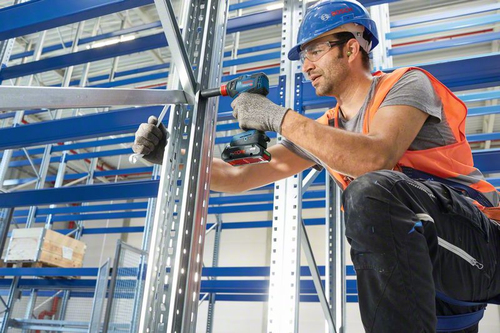 Bosch GDX 18V-200 Professional