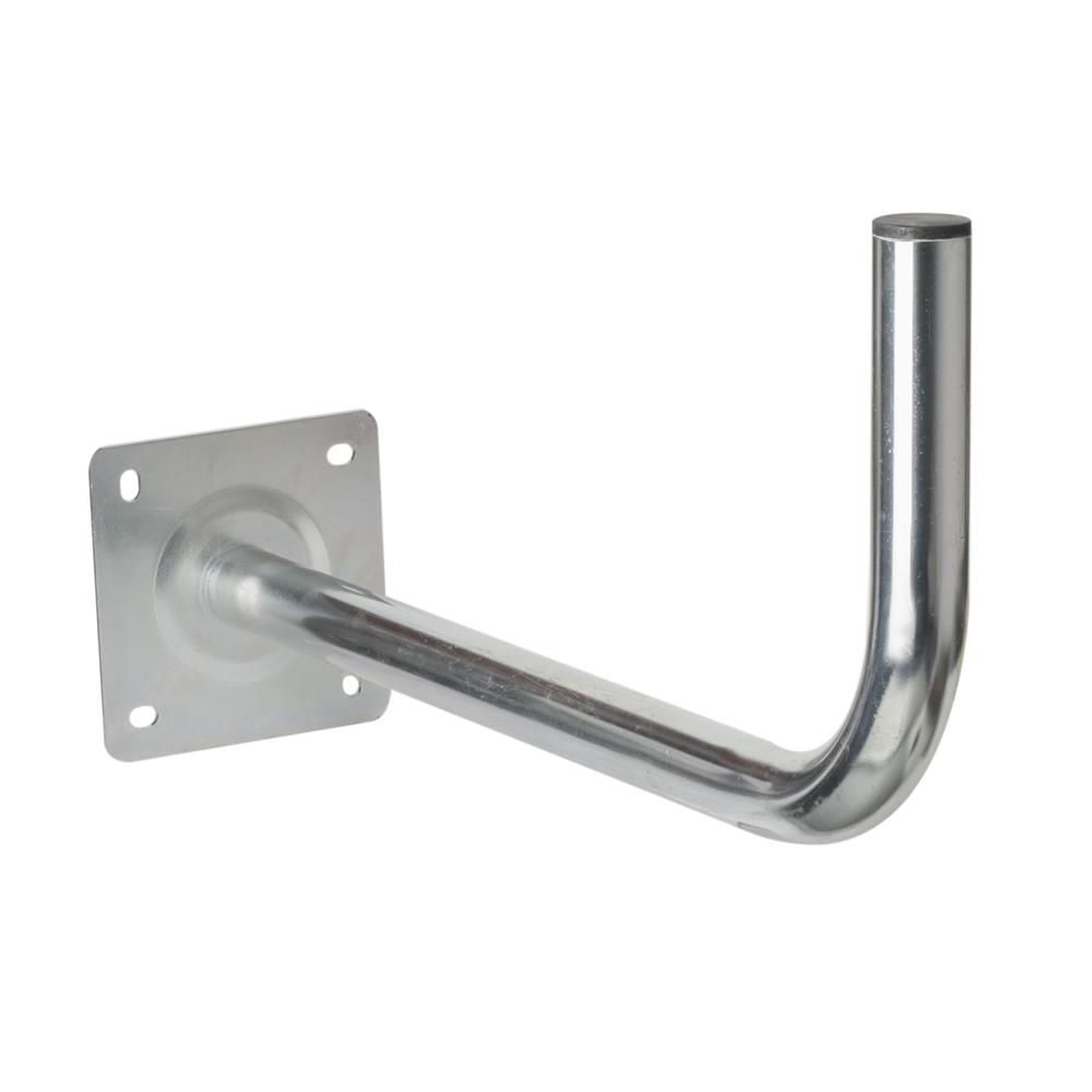 Extralink L600 | Wall mount | 600mm, steel, galvanized