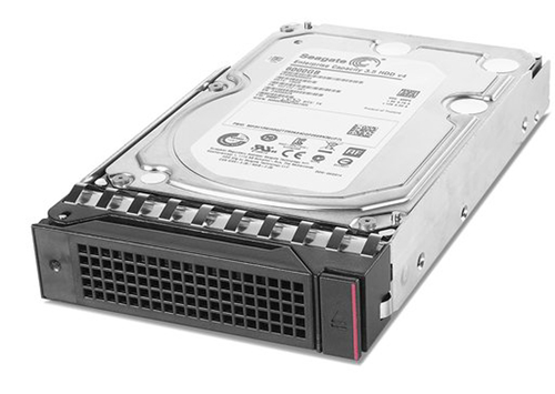 Lenovo 300GB 15K 12Gbps SAS 3.5" G2HS internal hard drive 15000 RPM 3.5"