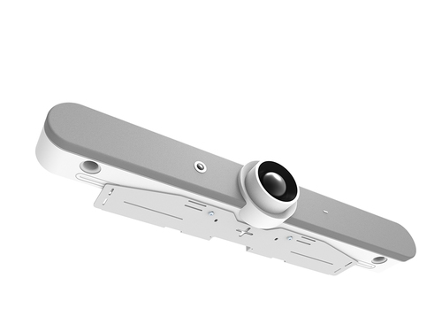 Multibrackets M Universal Soundbar Mount Wall White