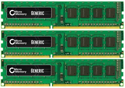 6GB Memory Module 1333Mhz 