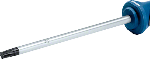 Bosch 1 600 A01 V0F manual screwdriver Single Straight screwdriver