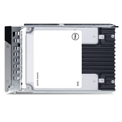DELL 345-BFQG internal solid state drive 3.84 TB 2.5" SAS