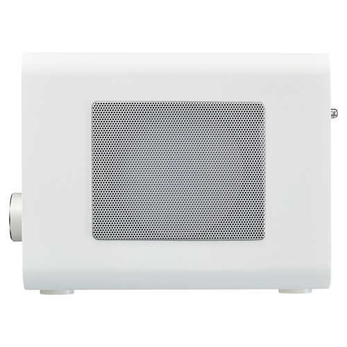 MEDION LIFE P85027 Internet Analog & digital White