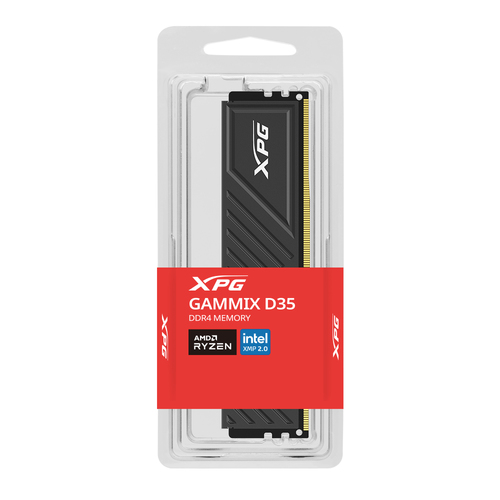 XPG GAMMIX D35 memory module 32 GB 1 x 32 GB DDR4