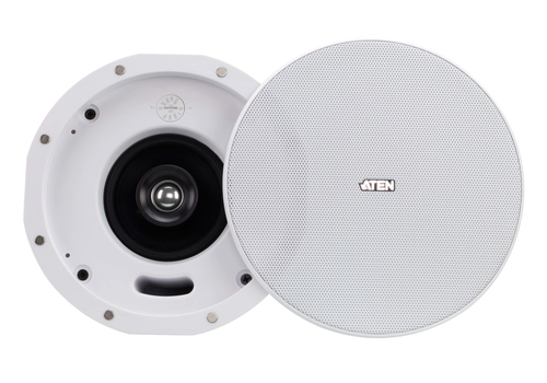 ATEN 4" Coaxial Ceiling Loudspeaker