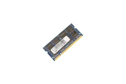 1GB Memory Module 667Mhz DDR2 