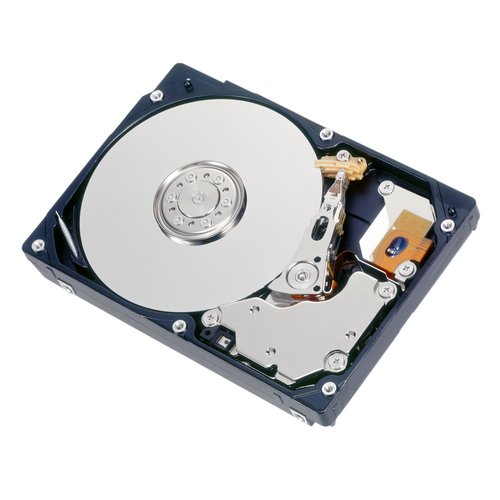 Fujitsu 500GB SATA3 7.2K internal hard drive 7200 RPM 2.5" Serial ATA III