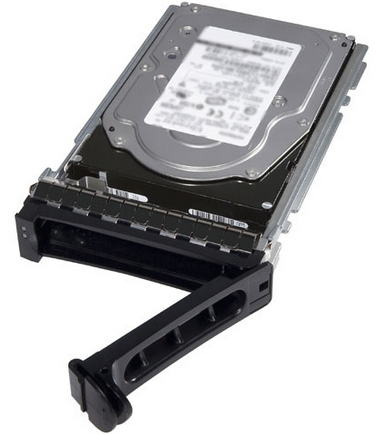 HDD 2TB 2,5 SFF 7,2K SAS