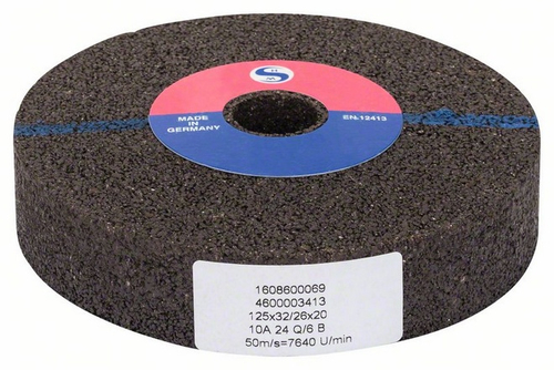 Bosch 1 608 600 069 rotary tool grinding/sanding supply Grinding wheel