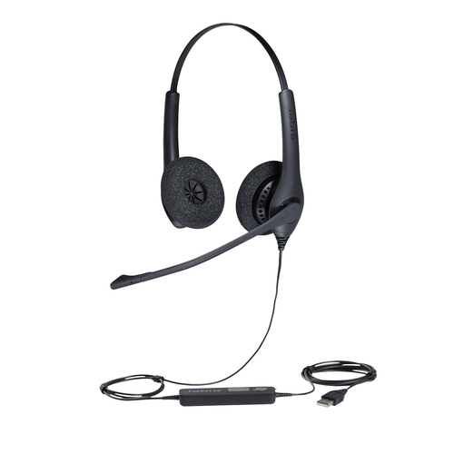 BIZ 1500 Duo - Headset