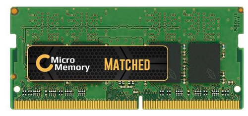 8GB Memory Module, 8 GB, 1 x 