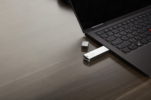 Kingston Technology IronKey 64GB Enterprise S1000 Encrypted USB 3.0 FIPS 140-2 Level 3