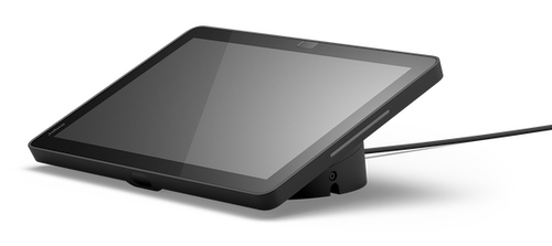 Jabra Control IP - Zoom Room 25.6 cm (10.1") 1920 x 1200 pixels Black Bluetooth