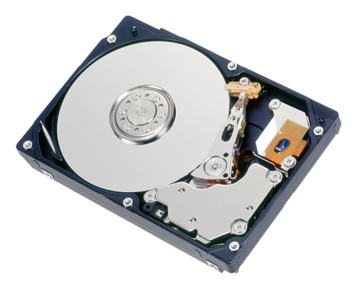 Fujitsu S26361-F5600-L100 internal hard drive 1 TB 7200 RPM 2.5" SAS