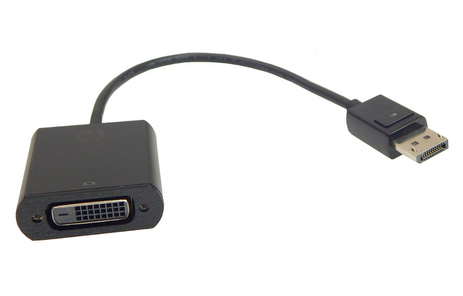 Display Port To Dvi Sl Adap 