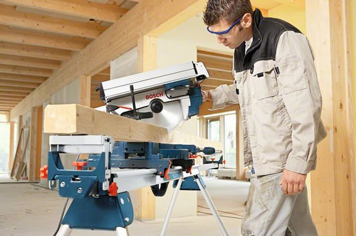 Bosch GTM 12 JL + GTA 2600 3800 RPM 1800 W